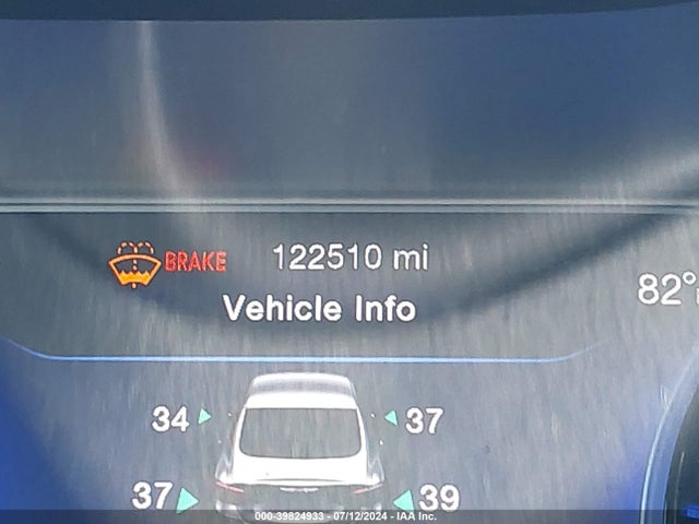 Chrysler 200 S 2015 1C3CCCDG7FN644446 Image 15