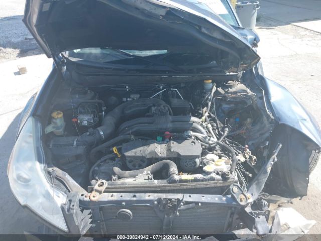 4S4BRBLC4E3248110 Subaru Outback 2.5i Limited