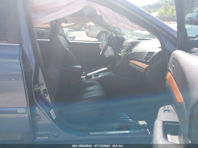 4S4BRBLC4E3248110 Subaru Outback 2.5i Limited