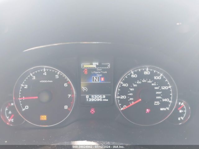 4S4BRBLC4E3248110 Subaru Outback 2.5i Limited