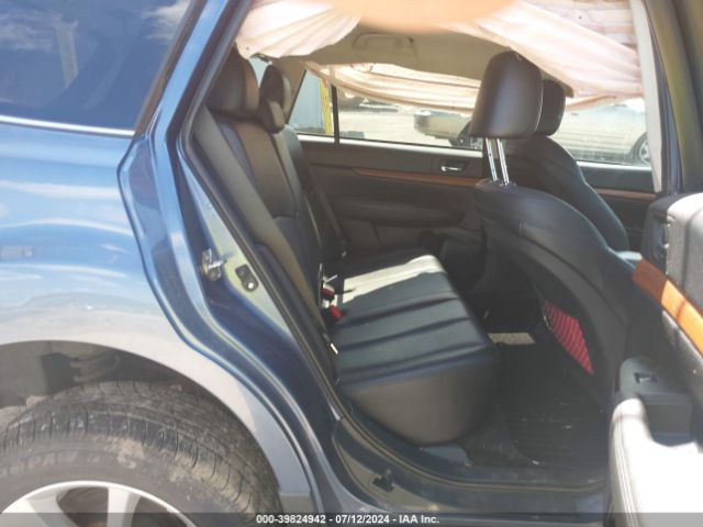 4S4BRBLC4E3248110 Subaru Outback 2.5i Limited