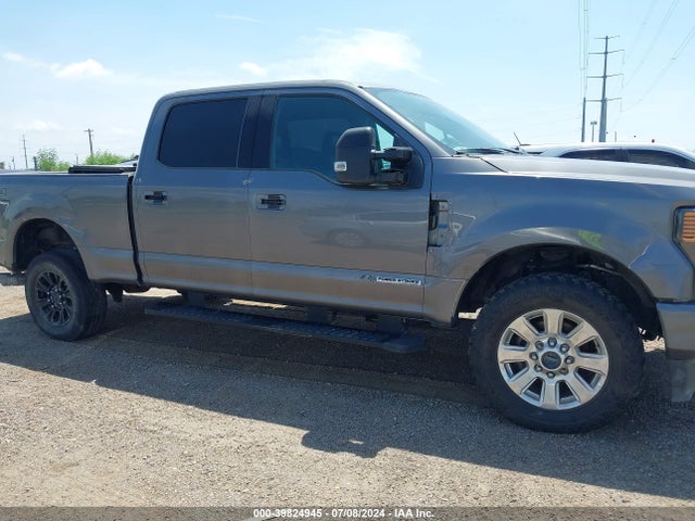 Ford F-250 Lariat 2021 1FT7W2BT5MEC30710 Image 13