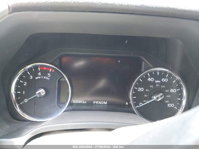 Ford F-250 Lariat 2021 1FT7W2BT5MEC30710 Image 7