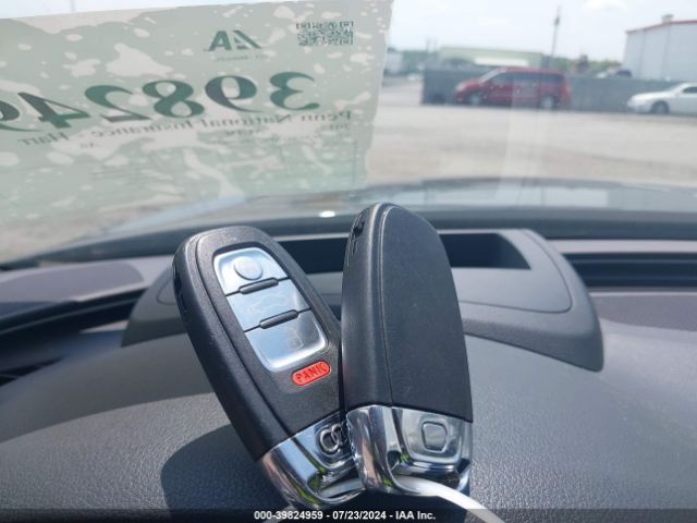 WAUH2AFC5HN008515 Audi A6 3.0t Premium Plus