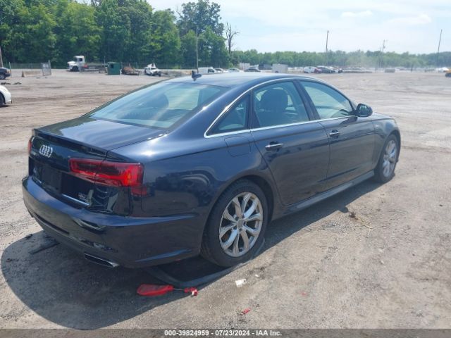 WAUH2AFC5HN008515 Audi A6 3.0t Premium Plus