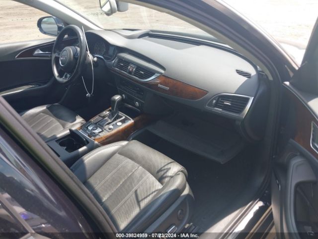 WAUH2AFC5HN008515 Audi A6 3.0t Premium Plus
