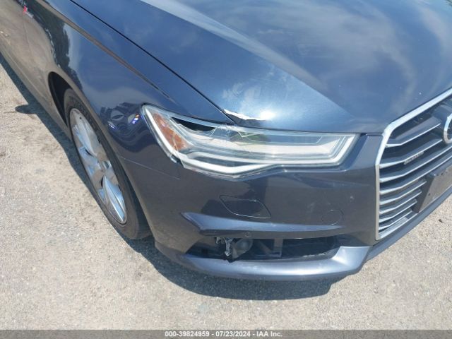 WAUH2AFC5HN008515 Audi A6 3.0t Premium Plus