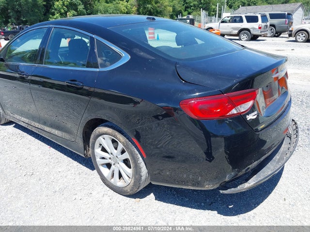Chrysler 200 Limited 2016 1C3CCCAB1GN159827 Image 3