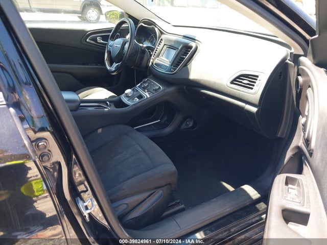 Chrysler 200 Limited 2016 1C3CCCAB1GN159827 Image 5
