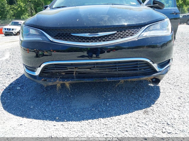 Chrysler 200 Limited 2016 1C3CCCAB1GN159827 Image 6
