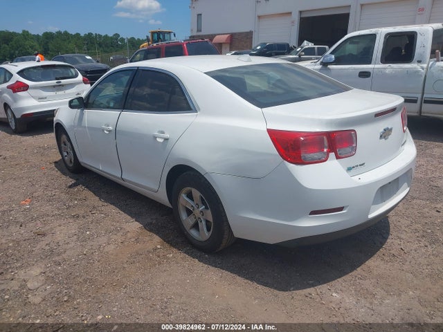 Chevrolet MALIBU 1LT 2014 1G11C5SL0EU168049 Image 3