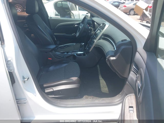 Chevrolet MALIBU 1LT 2014 1G11C5SL0EU168049 Image 5
