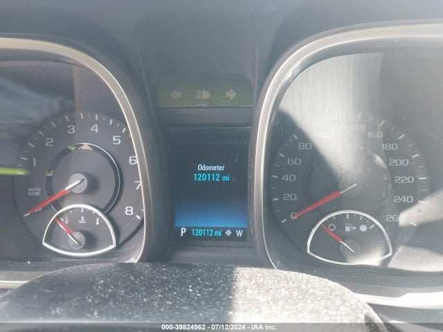 Chevrolet MALIBU 1LT 2014 1G11C5SL0EU168049 Image 7