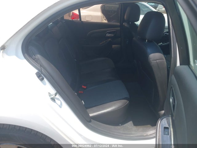 Chevrolet MALIBU 1LT 2014 1G11C5SL0EU168049 Image 8