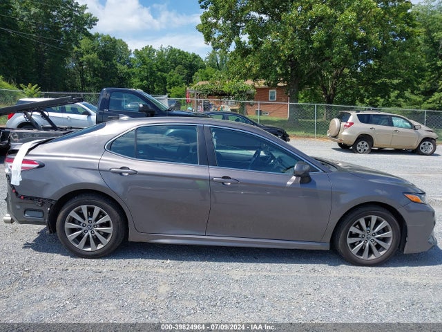 Toyota CAMRY SE 2020 4T1G11AK3LU358624 Image 14