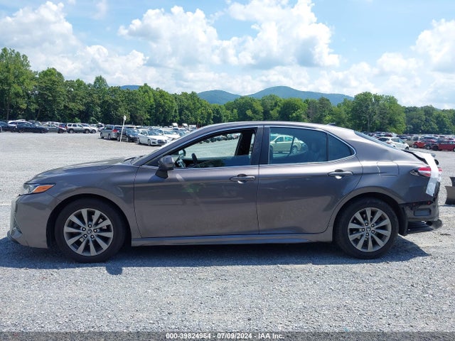 Toyota CAMRY SE 2020 4T1G11AK3LU358624 Image 15