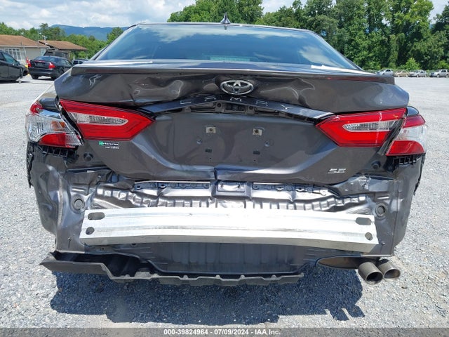 Toyota CAMRY SE 2020 4T1G11AK3LU358624 Image 19