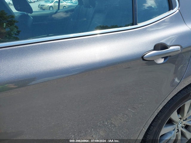Toyota CAMRY SE 2020 4T1G11AK3LU358624 Image 22