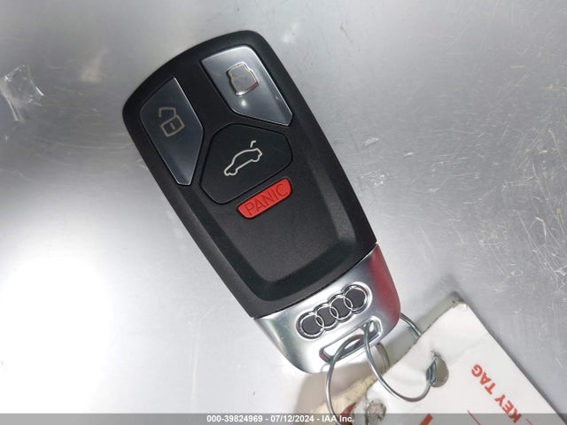 WAUC4CF51JA043342 Audi S5 3.0t Premium Plus