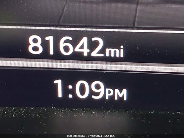Audi S5 3.0t Premium Plus 2018 WAUC4CF51JA043342 Image 16