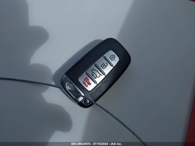 Hyundai Veloster Value Edition 2017 KMHTC6AD6HU319752 Image 11