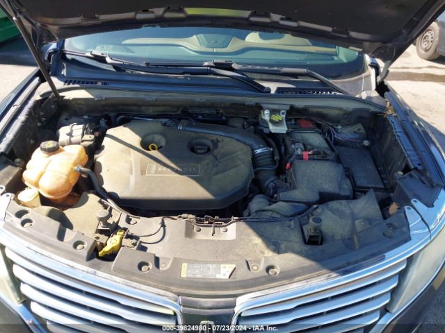 5LMTJ2AHXFUJ41159 Lincoln MKC