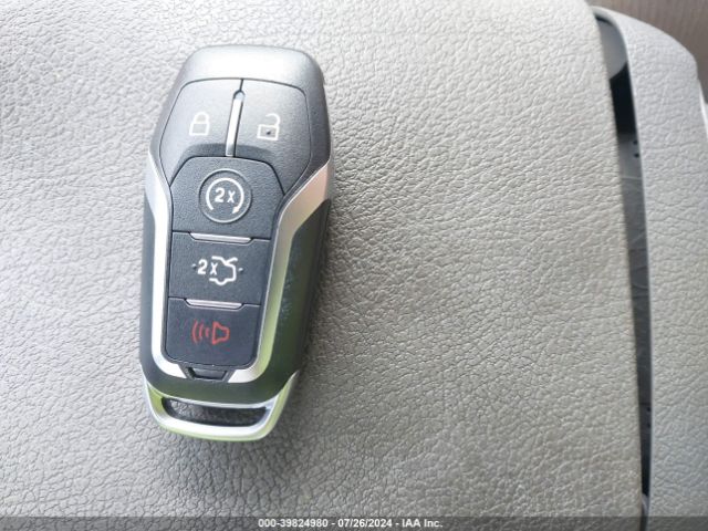 5LMTJ2AHXFUJ41159 Lincoln MKC