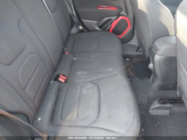 ZACNJABB1KPK93490 Jeep Renegade Latitude Fwd