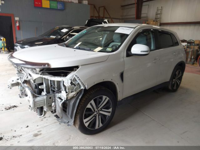 JA4AR3AU8LU002499 Mitsubishi Outlander Sport 2.0 Se Awc