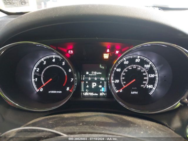 JA4AR3AU8LU002499 Mitsubishi Outlander Sport 2.0 Se Awc
