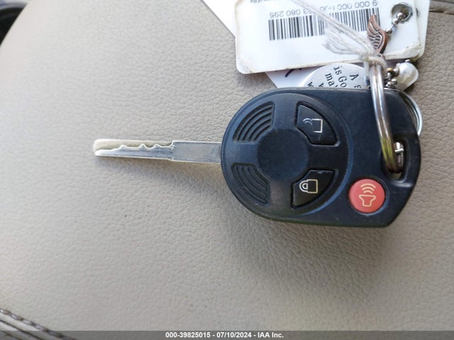 Ford ESCAPE SE 2016 1FMCU0G9XGUA12984 Image 11