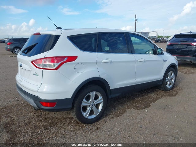 Ford ESCAPE SE 2016 1FMCU0G9XGUA12984 Image 4