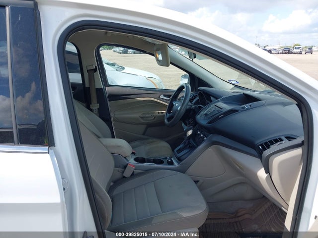 Ford ESCAPE SE 2016 1FMCU0G9XGUA12984 Image 5