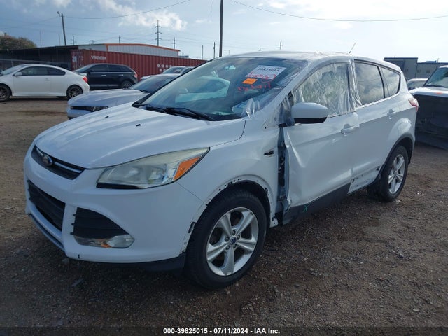 Ford ESCAPE SE 2016 1FMCU0G9XGUA12984 Image 6