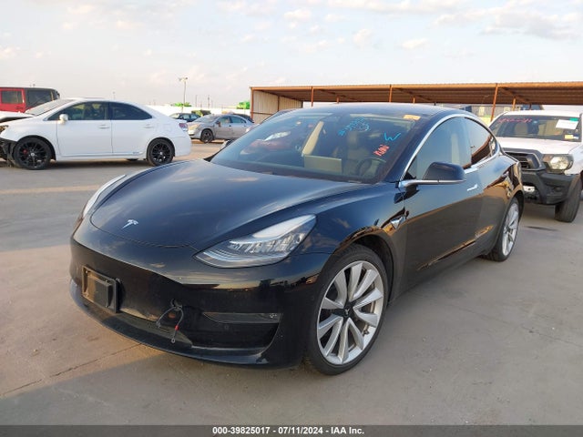 5YJ3E1EA2KF300469 Tesla Model 3 Long Range/mid Range/standard Range/standard Range Plus