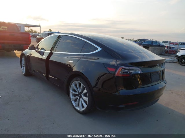 5YJ3E1EA2KF300469 Tesla Model 3 Long Range/mid Range/standard Range/standard Range Plus