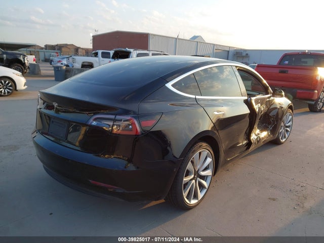 5YJ3E1EA2KF300469 Tesla Model 3 Long Range/mid Range/standard Range/standard Range Plus