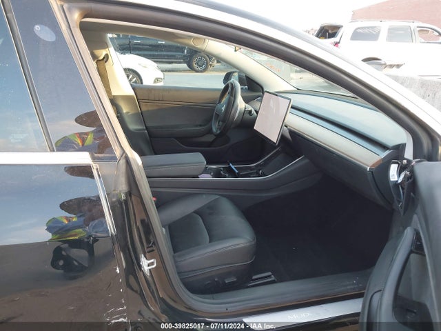 5YJ3E1EA2KF300469 Tesla Model 3 Long Range/mid Range/standard Range/standard Range Plus