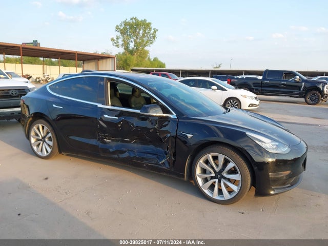 5YJ3E1EA2KF300469 Tesla Model 3 Long Range/mid Range/standard Range/standard Range Plus