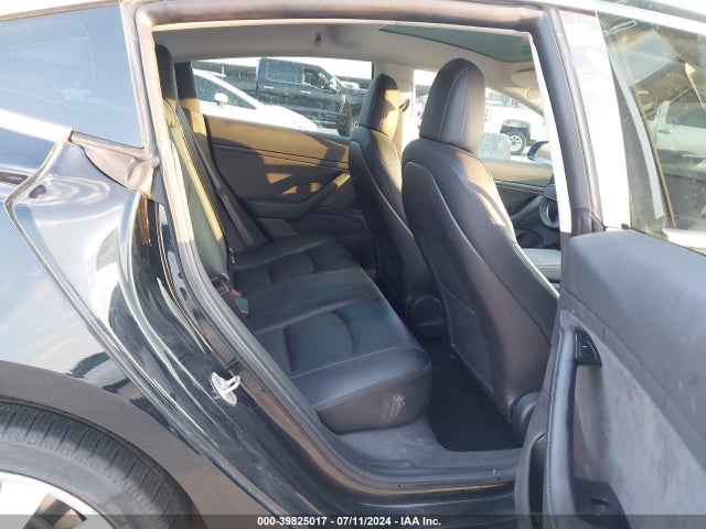 5YJ3E1EA2KF300469 Tesla Model 3 Long Range/mid Range/standard Range/standard Range Plus