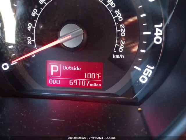 KIA Sportage Lx 2016 KNDPB3AC1G7856637 Image 7