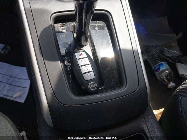 Nissan SENTRA SV 2019 3N1AB7AP3KY324087 Image 11