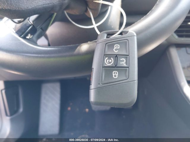 3VWE57BU4KM212302 Volkswagen Jetta 1.4t Sel