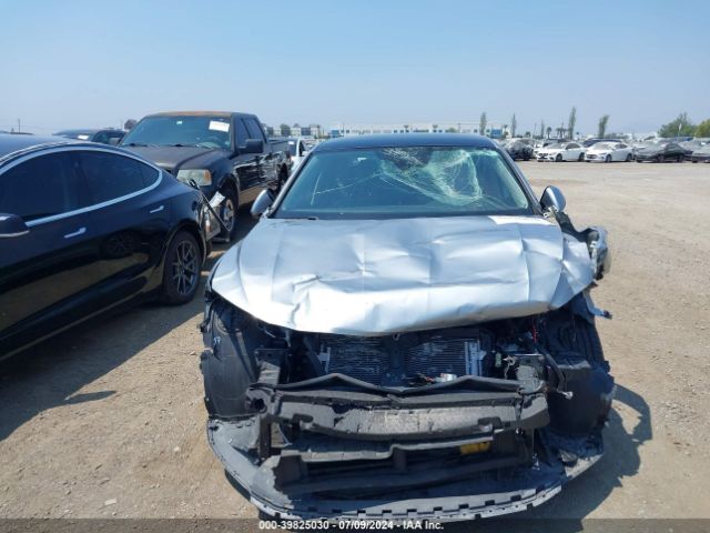 3VWE57BU4KM212302 Volkswagen Jetta 1.4t Sel