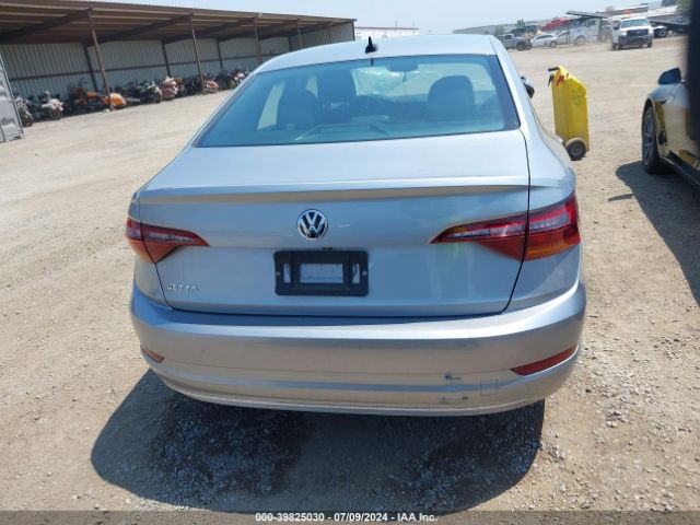 3VWE57BU4KM212302 Volkswagen Jetta 1.4t Sel