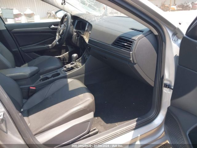 3VWE57BU4KM212302 Volkswagen Jetta 1.4t Sel