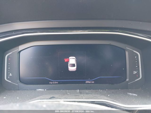 3VWE57BU4KM212302 Volkswagen Jetta 1.4t Sel