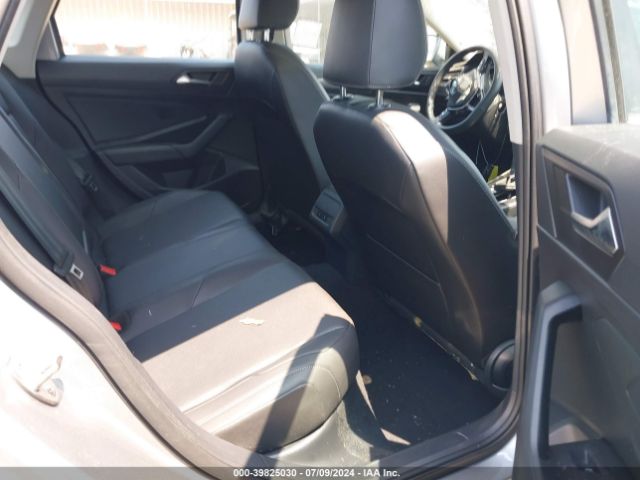 3VWE57BU4KM212302 Volkswagen Jetta 1.4t Sel