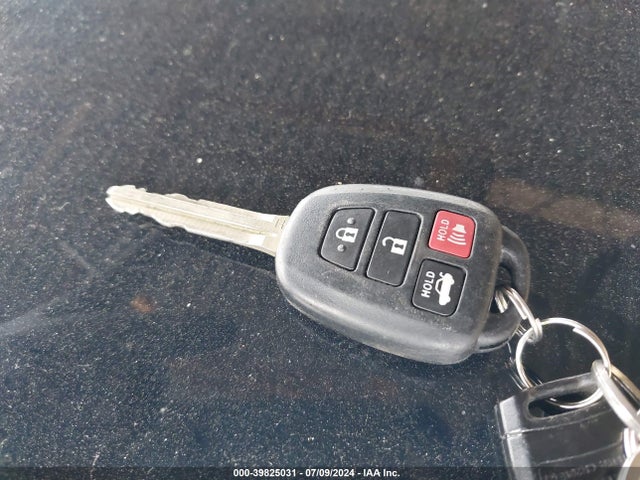 Toyota COROLLA SE 2018 2T1BURHE2JC064646 Image 11