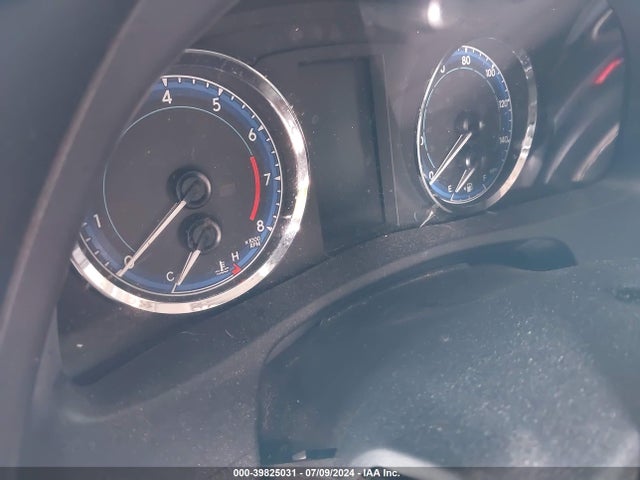 Toyota COROLLA SE 2018 2T1BURHE2JC064646 Image 15